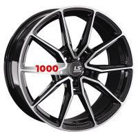 8,5*20 5*112 ET35 66,6 LS FlowForming RC58 BKF конус