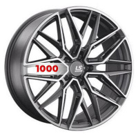 8,5*20 5*112 ET35 66,6 LS FlowForming RC59 MGMF конус