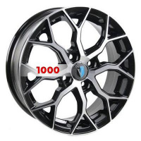 5,5*14 4*100 ET43 67,1 Venti 1419 BD