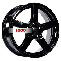6,5*16 5*114,3 ET38 67,1 NZ R-02 Black
