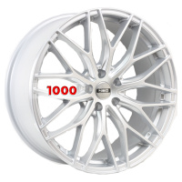 8,5*20 5*108 ET42 63,4 Neo 240 Silver
