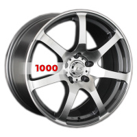 7,5*17 5*112 ET35 66,6 LS 789 GMF (конус)