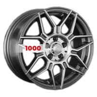 7*16 4*100 ET40 73,1 LS 785 GMF (конус)