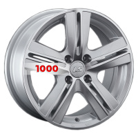 6,5*15 4*100 ET40 73,1 LS 320 SF
