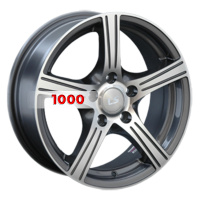 6,5*15 5*108 ET38 63,3 LS NG238 GMF