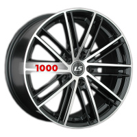 7,5*17 5*114,3 ET45 73,1 LS 480 BKF