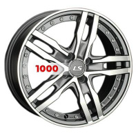 6*16 4*100 ET41 60,1 LS 356 GMF