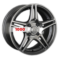 7*16 4*100 ET40 73,1 LS 770 GMF (конус)