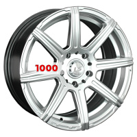 6,5*15 4*100 ET40 73,1 LS 571 SF