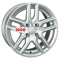 6,5*15 4*100 ET40 73,1 LS 735 SF
