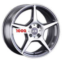 7*16 4*100 ET42 60,1 LS 833 GMF (конус)