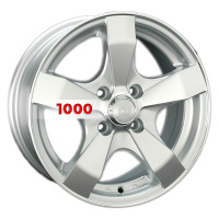 7*17 4*100 ET40 60,1 LS 205 SF