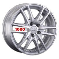 6*16 4*100 ET50 54,1 LS 362 SF