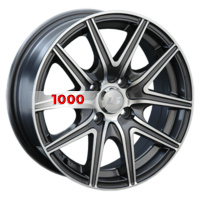 6,5*15 5*112 ET45 57,1 LS 188 GMF