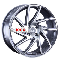 8*18 4*100 ET40 60,1 LS 1054 GMF (конус)