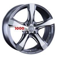 8*18 4*100 ET40 60,1 LS 1053 GMF (конус)