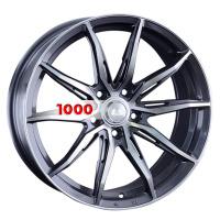 8*18 5*114,3 ET45 67,1 LS 1055 GMF (конус)