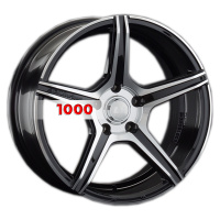 8*17 5*114,3 ET35 73,1 LS 892 BKF (конус)