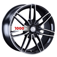 8*18 5*112 ET35 66,6 LS 1241 BKF (конус)