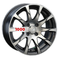 7,5*17 5*112 ET40 73,1 LS 233 GMF (конус)