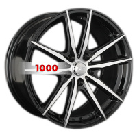 7,5*17 5*112 ET40 66,6 LS 788 BKF (конус)