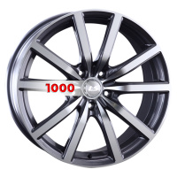 8*18 5*114,3 ET35 73,1 LS 841 GMF (конус)