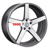 9*20 5*112 ET25 66,6 LS 742 MGMF (конус)