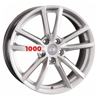 8*18 5*114,3 ET45 67,1 LS 1309 Sil (сфера)