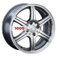 6,5*16 4*114,3 ET45 73,1 LS 176 GMF