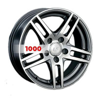 6,5*15 5*114,3 ET40 73,1 LS 281 GMF