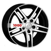 6*14 5*100 ET35 57,1 LS 281 BKF (конус)