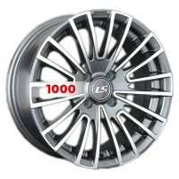 6,5*15 4*100 ET40 73,1 LS 479 GMF