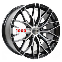 8*18 5*114,3 ET45 60,1 Neo 840 BD