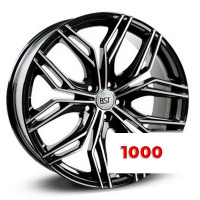 8,5*20 5*108 ET42 63,4 TechLine 205 BFP