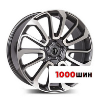 9*20 5*120 ET45 72,6 Replica FR LR7013 HBFP
