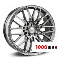 8*19 5*108 ET42,5 63,4 TechLine 901 Platinum