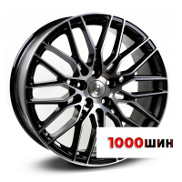 8*19 5*108 ET45 63,4 TechLine 901 BFP