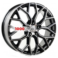 7*19 5*114,3 ET40 64,1 RST R059 BD (Haval F7)
