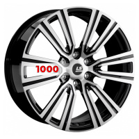 8*20 6*139,7 ET55 95,1 LS Forged LS FG15 BKF конус