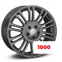 8*18 5*108 ET45 63,3 LegeArtis Optima LR34 HB