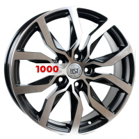 7*18 5*114,3 ET45 54,1 RST R138 BD (Coolray)