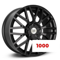 6,5*17 4*100 ET40 60,1 TechLine 739 MB