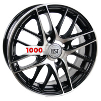 5,5*14 4*98 ET35 58,6 RST R004 BD