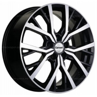 7*18 5*114,3 ET40 66,5 Carwel Тур ABT (Haval DARGO)