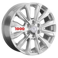 8*20 6*139,7 ET55 95,1 Replay LX239 Sil (пш, C570)