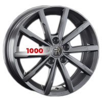 6*15 5*100 ET40 57,1 Replay VV224 GM (конус, C570)