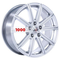 7*17 5*114,3 ET45 54,1 Alcasta M64 HS