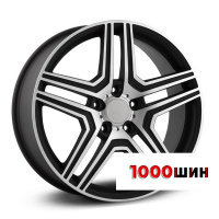 7,5*17 5*112 ET47 66,6 LegeArtis Optima MB67 MBFP