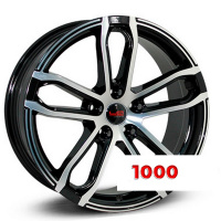 8*18 5*112 ET34 57,1 LegeArtis Concept-VV547 BFP
