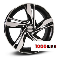 6,5*16 5*114,3 ET50 67,1 TechLine 650 MBFP